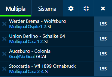 scommesse pronte di oggi 2020-06-07