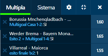 scommesse pronte di oggi 2020-06-16