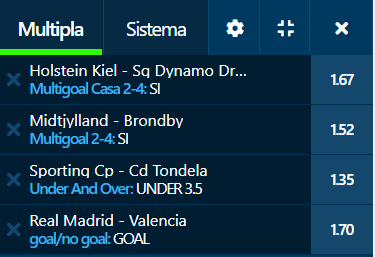 scommesse pronte di oggi 2020-06-18