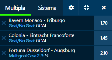 scommesse pronte di oggi 2020-06-20