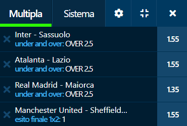 scommesse pronte di oggi 2020-06-24