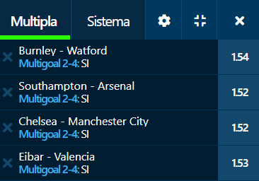 scommesse pronte di oggi 2020-06-25