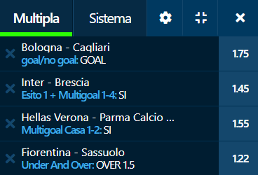 scommesse pronte Serie a 2020-07-01