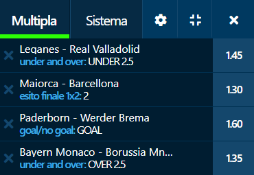 scommesse pronte di oggi 2020-06-13