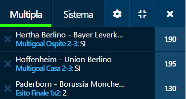 scommesse pronte di oggi 2020-06-20