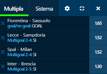 scommesse pronte Serie a 2020-07-01