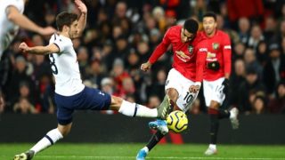 Pronostico Tottenham-Manchester United 19-06-20