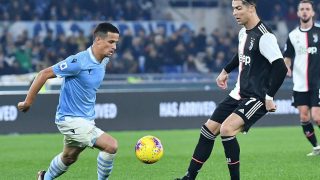 Pronostico Juventus-Lazio 20-07-20