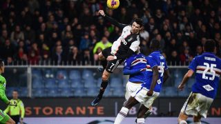 Pronostico Juventus-Sampdoria 26-07-20