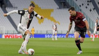 Pronostico Milan-Juventus 07-07-20