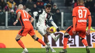 Pronostico Udinese-Juventus 23-07-20