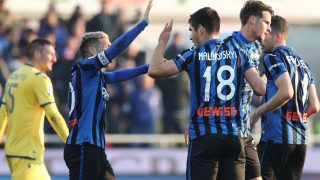 Pronostico Verona-Atalanta 18-07-20