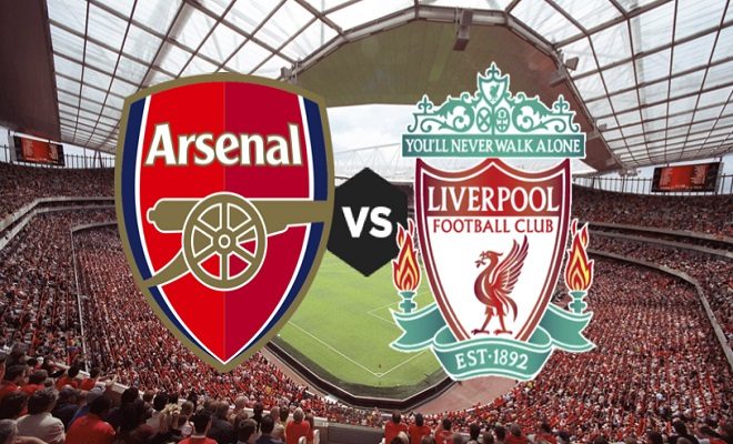 pronostico arsenal-liverpool