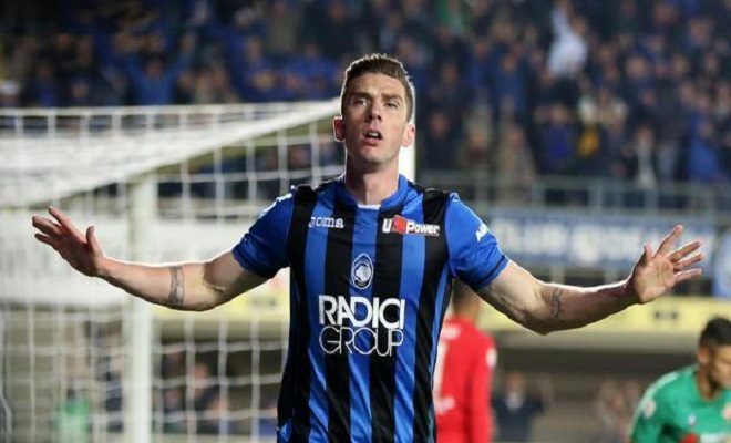 pronostico atalanta-sampdoria