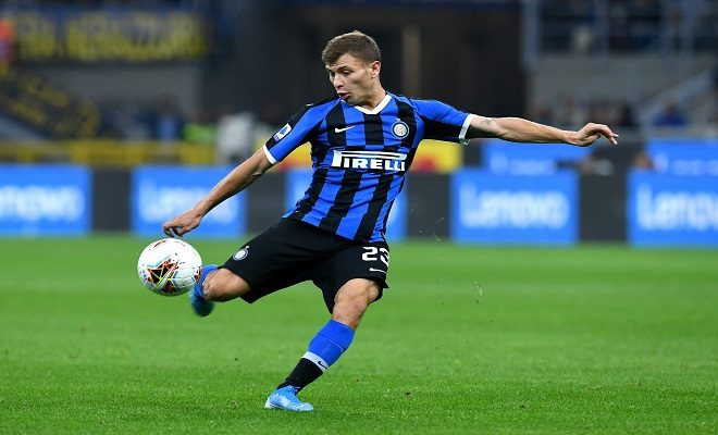 pronostico inter-napoli