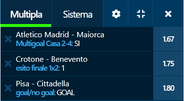 scommesse pronte di oggi 2020-07-03