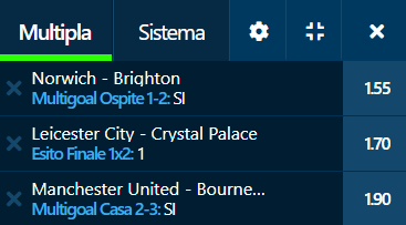 scommesse pronte di oggi 2020-07-04