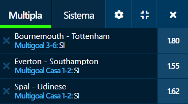scommesse pronte di oggi 2020-07-09