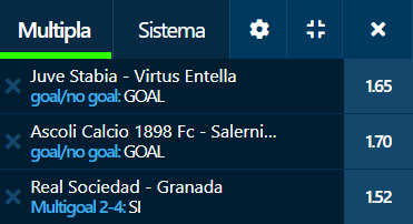 scommesse pronte di oggi 2020-07-10