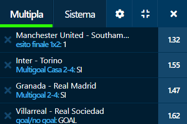 scommesse pronte di oggi 2020-07-13