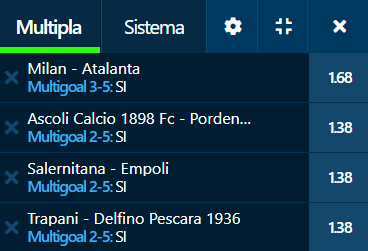 scommesse pronte di oggi 2020-07-24