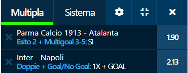 scommesse pronte di oggi 2020-07-28