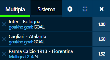 scommesse pronte Serie a 2020-07-05