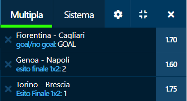scommesse pronte Serie a 2020-07-08