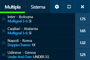 scommesse pronte Serie a 2020-07-05