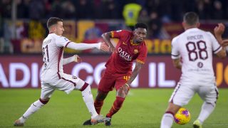 Pronostico Torino-Roma 29-07-20