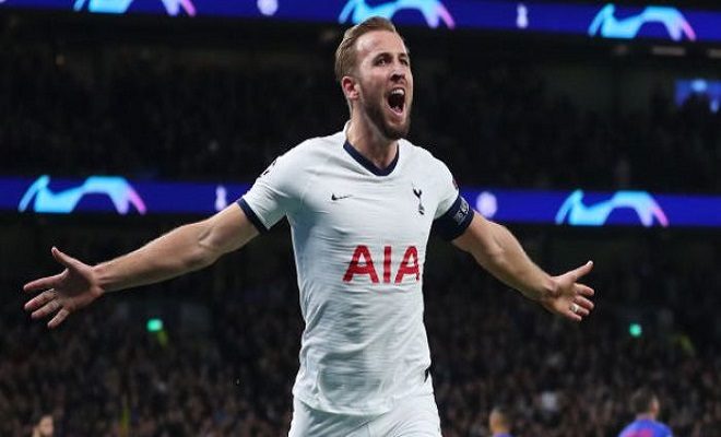 pronostico tottenham-everton