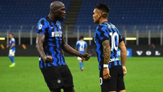 Pronostico Inter-Getafe 05-08-20