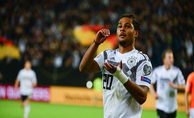 pronostico germania-spagna