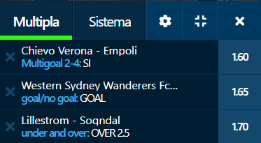 scommesse pronte di oggi 2020-08-04