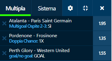 scommesse pronte di oggi 2020-08-12