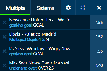 scommesse pronte di oggi 2020-08-13