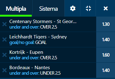 scommesse pronte di oggi 2020-08-21