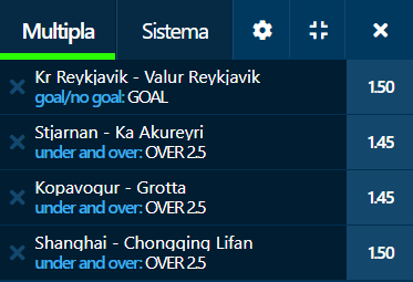 scommesse pronte di oggi 2020-08-26