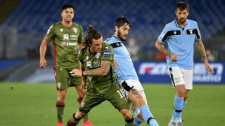 Pronostico Cagliari-Lazio 26-09-20 Pronostico Cagliari-Lazio 26-09-20