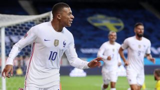 Pronostico Francia-Croazia 08-09-20