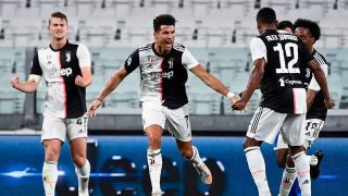 Pronostico Juventus-Sampdoria 20-09-20 Pronostico Juventus-Sampdoria 20-09-20