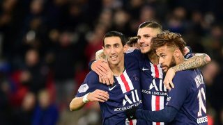 Pronostico PSG-Marsiglia 13-09-20