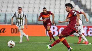 Pronostico Roma-Juventus 27-09-20
