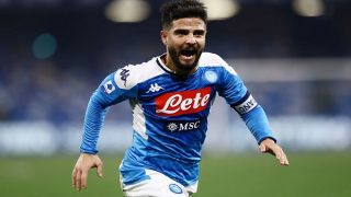 Pronostico Napoli-Genoa 27-09-20