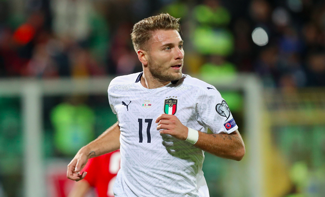 pronostico olanda-italia