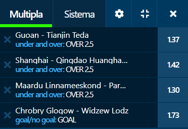 scommesse pronte di oggi 2020-09-10