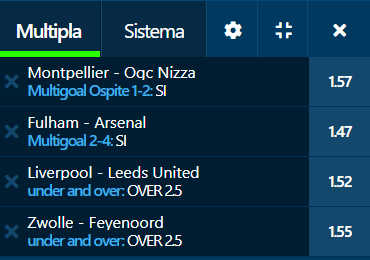 scommesse pronte di oggi 2020-09-12