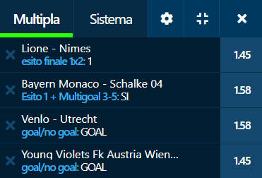 scommesse pronte di oggi 2020-09-18