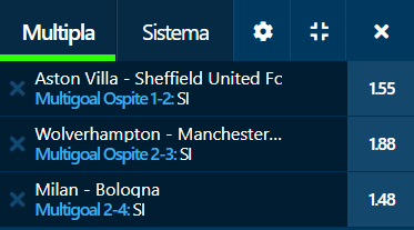 scommesse pronte di oggi 2020-09-21