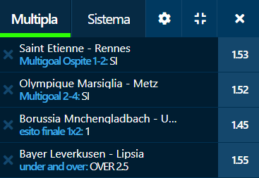 scommesse pronte di oggi 2020-09-25